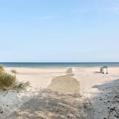 Hébergement de vacances Widerik - 260m From The Sea By Interhome