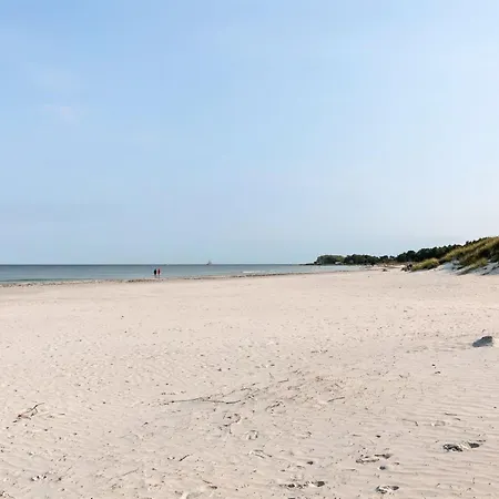 Hébergement de vacances Widerik - 260m From The Sea By Interhome