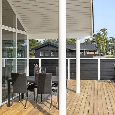 Widerik - 260m From The Sea By Interhome Hébergement de vacances *