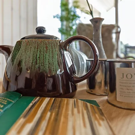 Widerik - 260m From The Sea By Interhome Hébergement de vacances Neksø