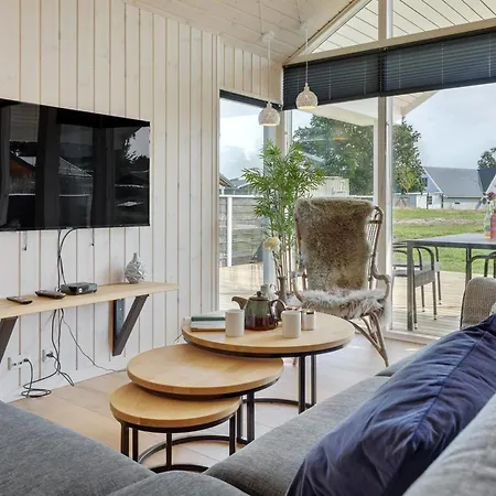 Hébergement de vacances Widerik - 260m From The Sea By Interhome *