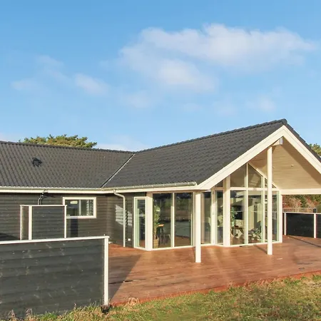Widerik - 260m From The Sea By Interhome Neksø