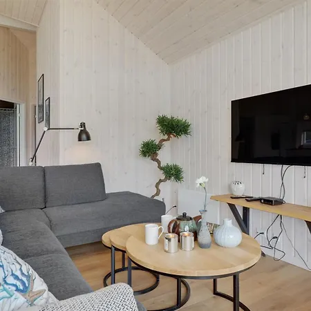 Widerik - 260m From The Sea By Interhome Feriehus *