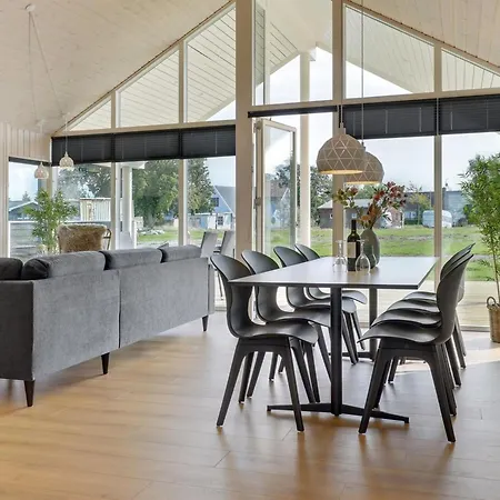 Widerik - 260m From The Sea By Interhome *