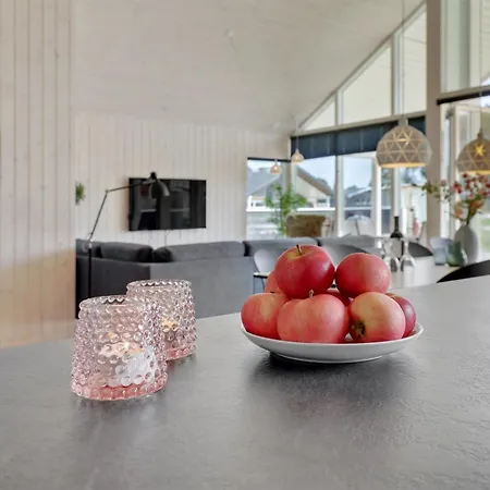 Widerik - 260m From The Sea By Interhome * Neksø