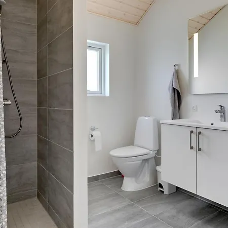 Widerik - 260m From The Sea By Interhome * Neksø