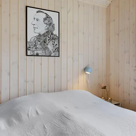 Widerik - 260m From The Sea By Interhome *