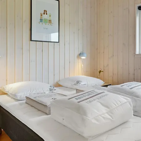 Prázdninový dům Widerik - 260m From The Sea By Interhome Neksø