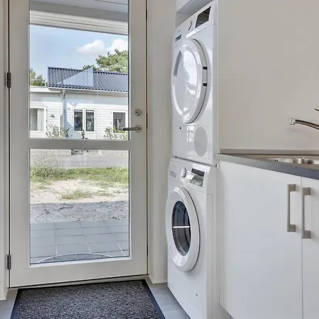 Widerik - 260m From The Sea By Interhome Neksø
