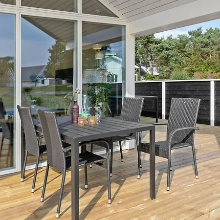 Feriehus Widerik - 260m From The Sea By Interhome *