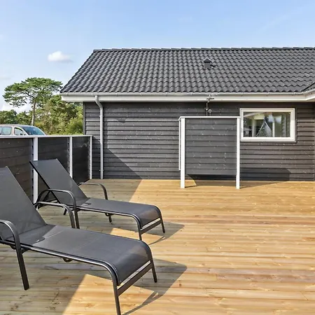 Widerik - 260m From The Sea By Interhome Neksø