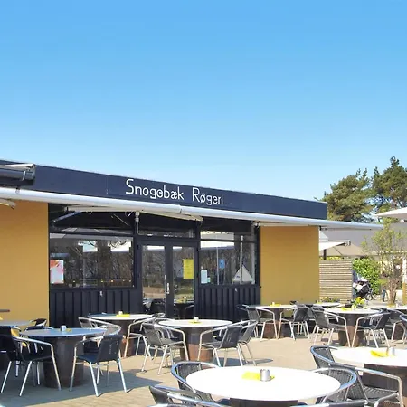 Feriehus Widerik - 260m From The Sea By Interhome Neksø